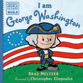 I am George Washington (Ordinary People Change the World) - MPHOnline.com
