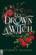 To Drown a Witch (US) - MPHOnline.com