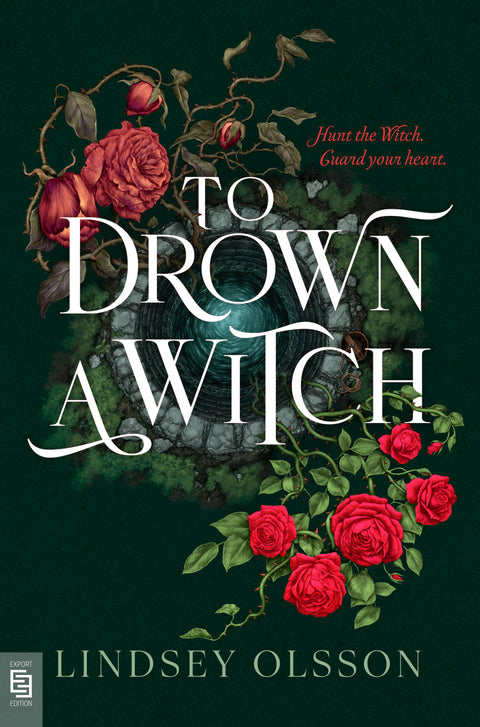 To Drown a Witch (US)