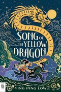 Song of the Yellow Dragon - MPHOnline.com