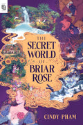 The Secret World of Briar Rose (US) - MPHOnline.com
