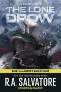 The Hunter’s Blades #02: The Lone Drow (Dungeons & Dragons: The Legend of Drizzt) - MPHOnline.com
