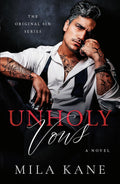 Unholy Vows (Original Sins) - MPHOnline.com