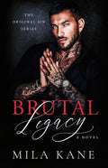 Brutal Legacy (Original Sins) - MPHOnline.com