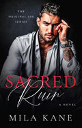 Sacred Ruin (Original Sins) - MPHOnline.com