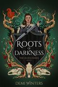The Ashen Series #2.5: Roots of Darkness - MPHOnline.com