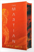 The Martian (Deluxe Edition) US FIRM - MPHOnline.com