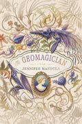 When a Victorian fossil hunter discovers a baby pterodactyl, she vows to protect him, with the help of a fellow scholar—her former fiancé—in this enchanting and transporting historical fantasy. THE GEOMAGICIAN by Jennifer Mandula, the first book of a duology, now at MPHOnline.com.