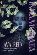 A decadently dark gothic fantasy, the first in a duology from Ava Reid. INNAMORATA, now at MPHOnline.com.