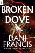 In BROKEN DOVE, the sequel to the bestselling dystopian romance SILVER ELITE by Dani Francis, the fight for the Continent is only just beginning as Wren Darlington finds herself caught in the middle of two wars: one for the fate of her home and another for the fate of her heart. Now at MPHOnline.com.