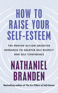 How to Raise Your Self-Esteem - MPHOnline.com