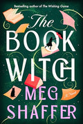The Book Witch (US) - MPHOnline.com