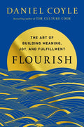 Flourish The Art of Building Meaning Joy and Fulfillment (US) - MPHOnline.com