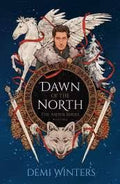 The Ashes Series Book #03: Dawn of the North (US) - MPHOnline.com