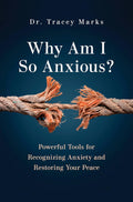 Why Am I So Anxious? - MPHOnline.com