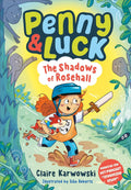 Penny & Luck: The Shadows of Rosehall - MPHOnline.com