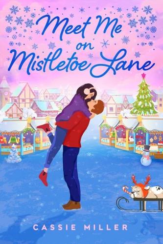 Meet Me on Mistletoe Lane - MPHOnline.com