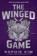 The Winged Game - MPHOnline.com