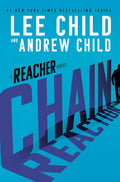 Jack Reacher: Chain Reaction (US) - MPHOnline.com