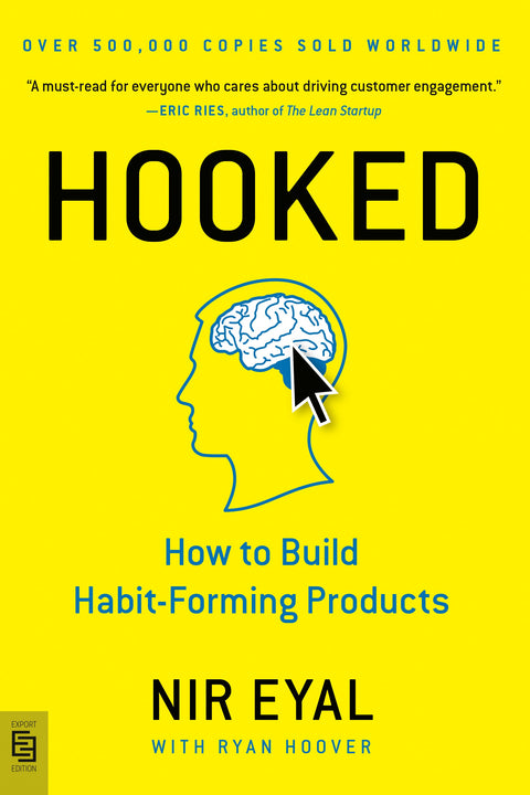 Hooked (Revised Edition)
