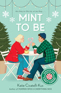 Get cosy with MINT TO BE, a sweet winter romance by Katie Cicatelli-Kuc! This edition includes a special scratch-and-sniff cover to keep you in the holiday spirit all year long. Now at MPHOnline.com.