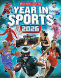 Scholastic Year in Sports 2026 - Scholastic US - MPHOnline.com