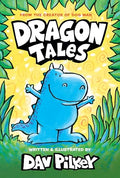 Dragon Tales #01 (HC) - MPHOnline.com