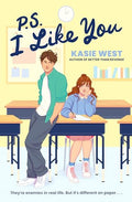 P.S. I Like You - MPHOnline.com