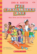 Baby-Sitters Club #34: Mary Anne and Too Many Boys - Scholastic US - MPHOnline.com