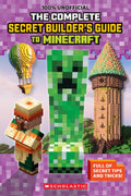 The Complete Secret Builder's Guide to Minecraft - MPHOnline.com