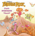 Fraggle Rock Classic Storybook Collection (HC) - MPHOnline.com