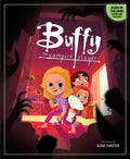 Buffy the Vampire Slayer: A Picture Book (HC) - MPHOnline.com