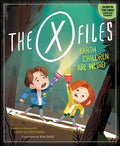 The X-Files: Earth Children Are Weird (HC) - MPHOnline.com