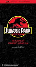Jurassic Park: VHS - MPHOnline.com