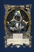 The Mandalorian of Nevarro (William Shakespeare's Star Wars) US - MPHOnline.com