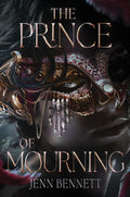 Prince of Mourning (US) - MPHOnline.com