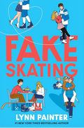 From Lynn Painter comes FAKE SKATING, a heartfelt and banter-filled rom-com about childhood sweethearts whose icy reunion in their hockey-loving hometown unexpectedly thaws when they fake a romantic relationship. Now at MPHOnline.com.