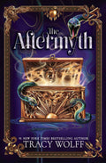 In a world ruled by the tenets of Greek mythology, one girl’s fate is more than it appears in THE AFTERMYTH, the first book in this dark academia fantasy middle-grade series from bestselling author Tracy Wolff. Now at MPHOnline.com.