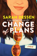 From Sarah Dessen comes a 'sweet, nuanced, and reflective coming-of-age love story' (Kirkus Reviews, starred review) about an unassuming girl who learns to stand on her own while falling in love during a life-changing summer. CHANGE OF PLANS, now at MPHOnline.com.