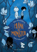 Frank the Monster #01 - MPHOnline.com