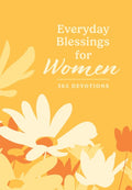 Everyday Blessings For Women 365 Devo - MPHOnline.com