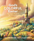 God's Colorful Easter (HC) - MPHOnline.com