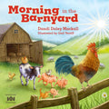 Morning in the Barnyard - Tyndale House - MPHOnline.com