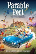 Parable Port #01: The Sower's Secret - MPHOnline.com