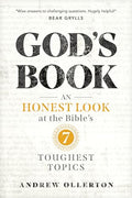 God's Book: An Honest Look at the Bible's 7 Toughest Topics - MPHOnline.com