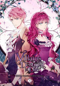 Villains are Destined to Die #03 - MPHOnline.com