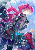 Villains are Destined to Die #04 - MPHOnline.com