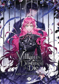 Villains are Destined to Die #05 - MPHOnline.com