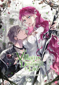 Villains are Destined to Die #07 - MPHOnline.com