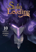 Solo Leveling #10 - MPHOnline.com